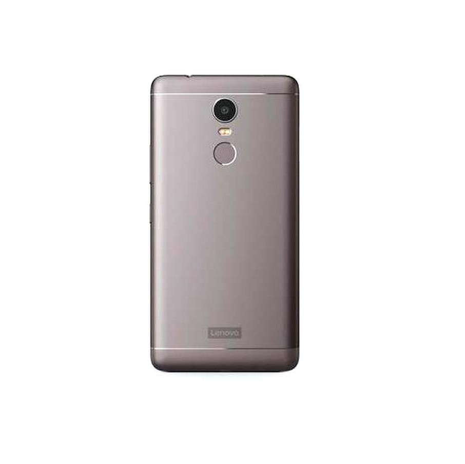 Full Body Housing For Lenovo K7 Note Black Maxbhi Com