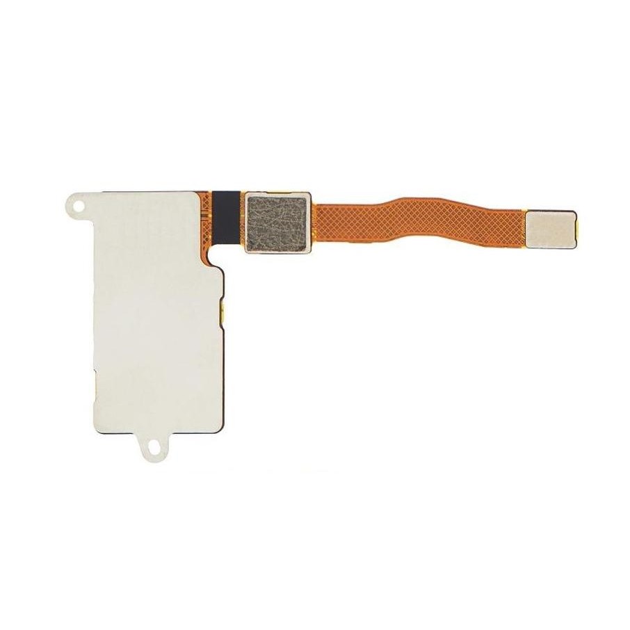 Fingerprint Sensor Flex Cable for Motorola Edge Plus Grey by