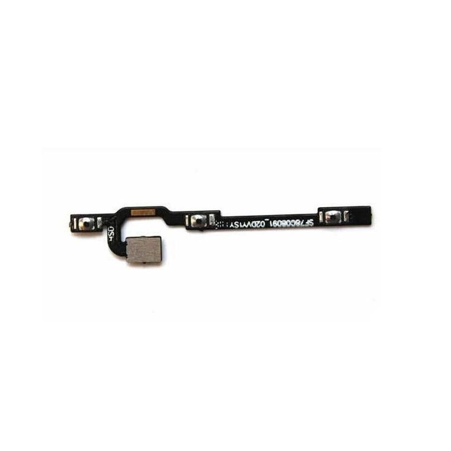 Volume Button Flex Cable for Datawind Ubislate 7SC Star by maxbhi.com