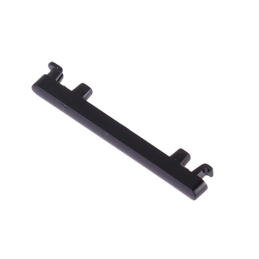 Volume Side Button Outer for Xiaomi Redmi Note 7 Pro Black by Maxbhi.com