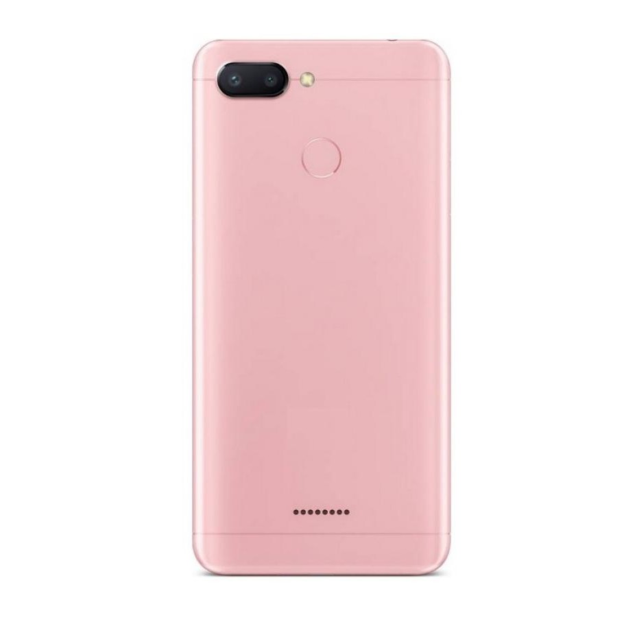 redmi 6 rose gold mobile