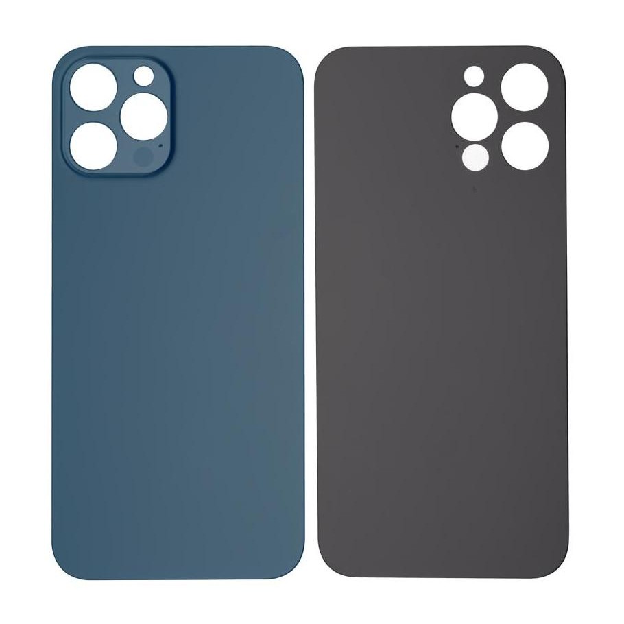 back panel of iphone 12 pro max