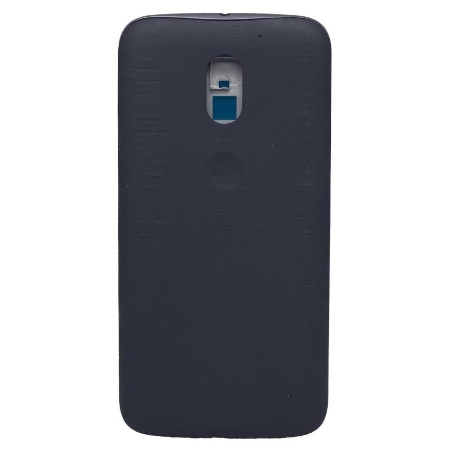 Full Body Housing for Motorola Moto E3 Power Black