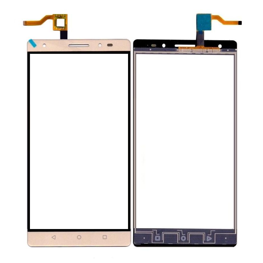 Lenovo phab 2 plus touch screen