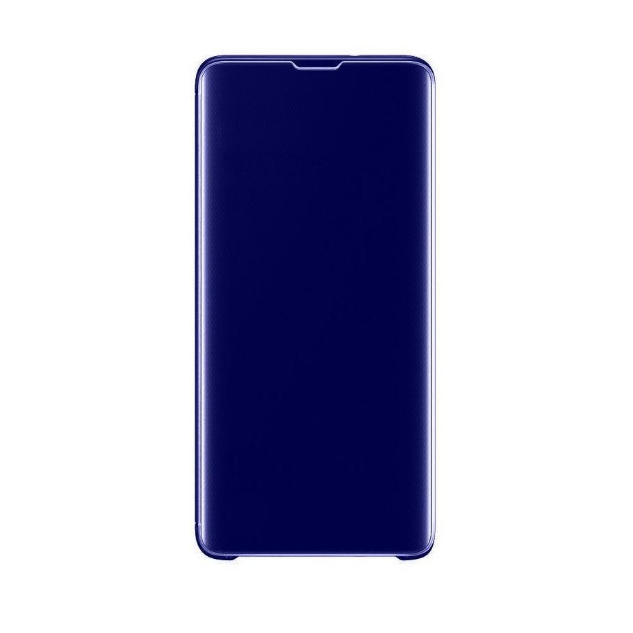Flip Cover for Oppo A53 2020 Blue by