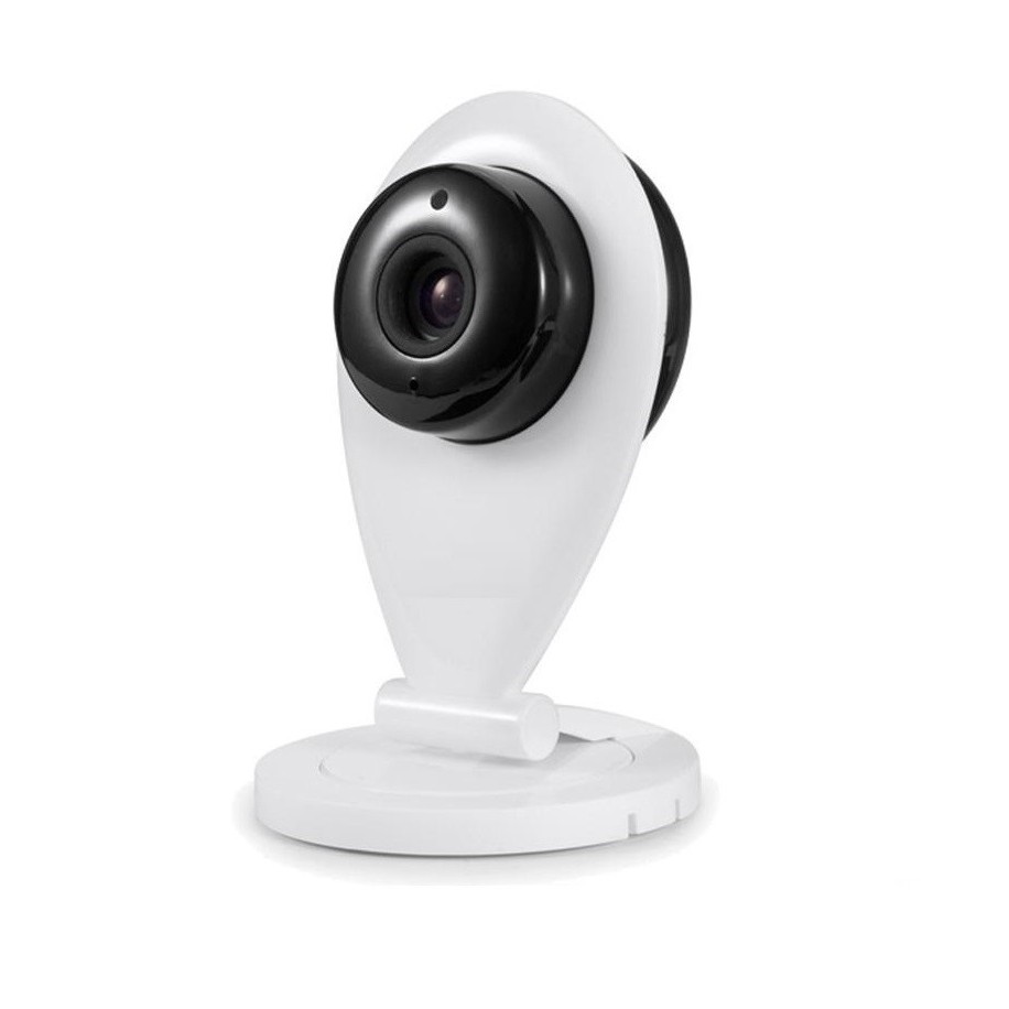 wireless hd ip camera