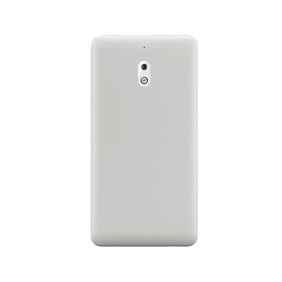 full body housing for nokia 2 1 white