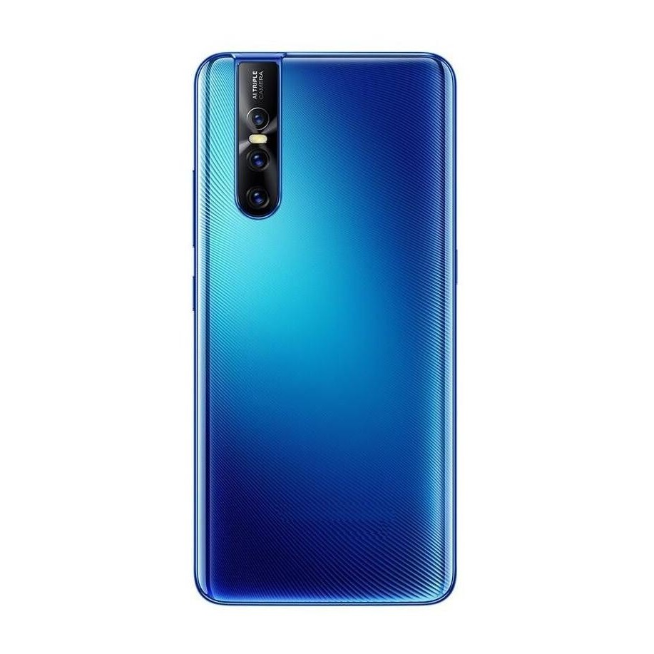 Full Body Housing For Vivo S1 Pro China Black Maxbhi Com