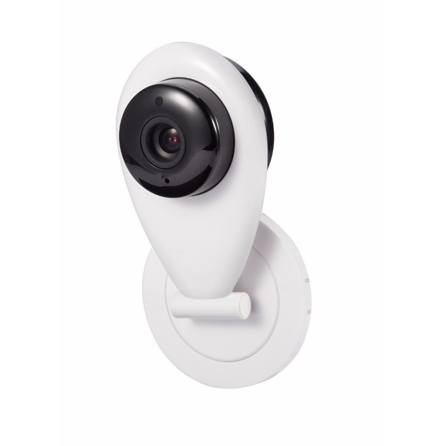 Wireless HD IP Camera for IBall Cobalt 6 Wifi Baby Monitor Security CCTV