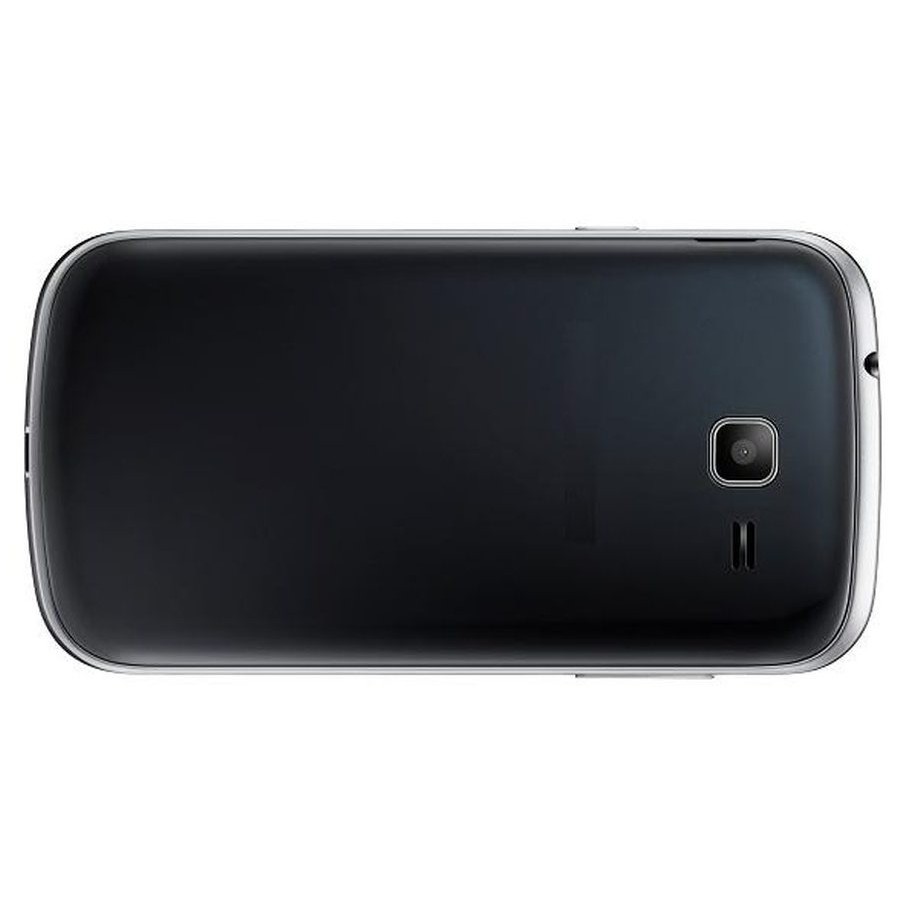 full body housing for samsung galaxy trend lite s7390 black