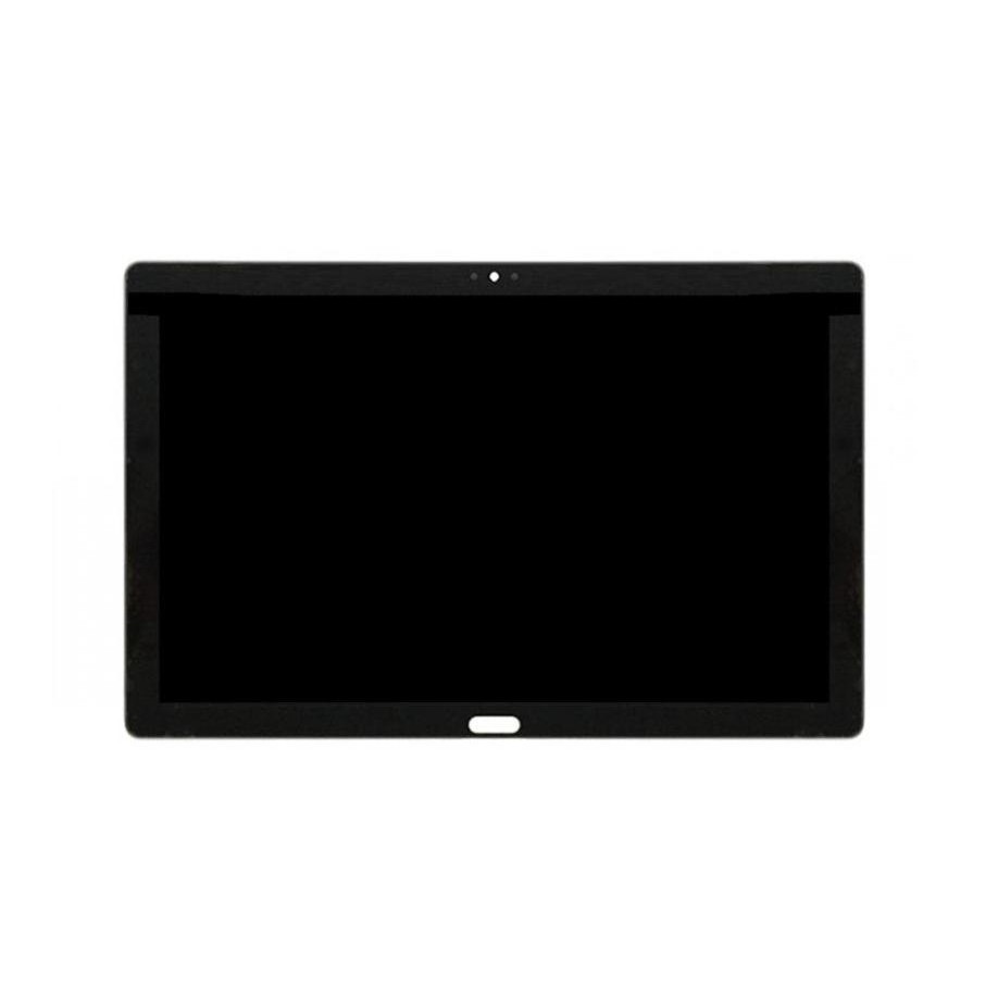LCD with Touch Screen for Huawei MediaPad M5 lite - Black by