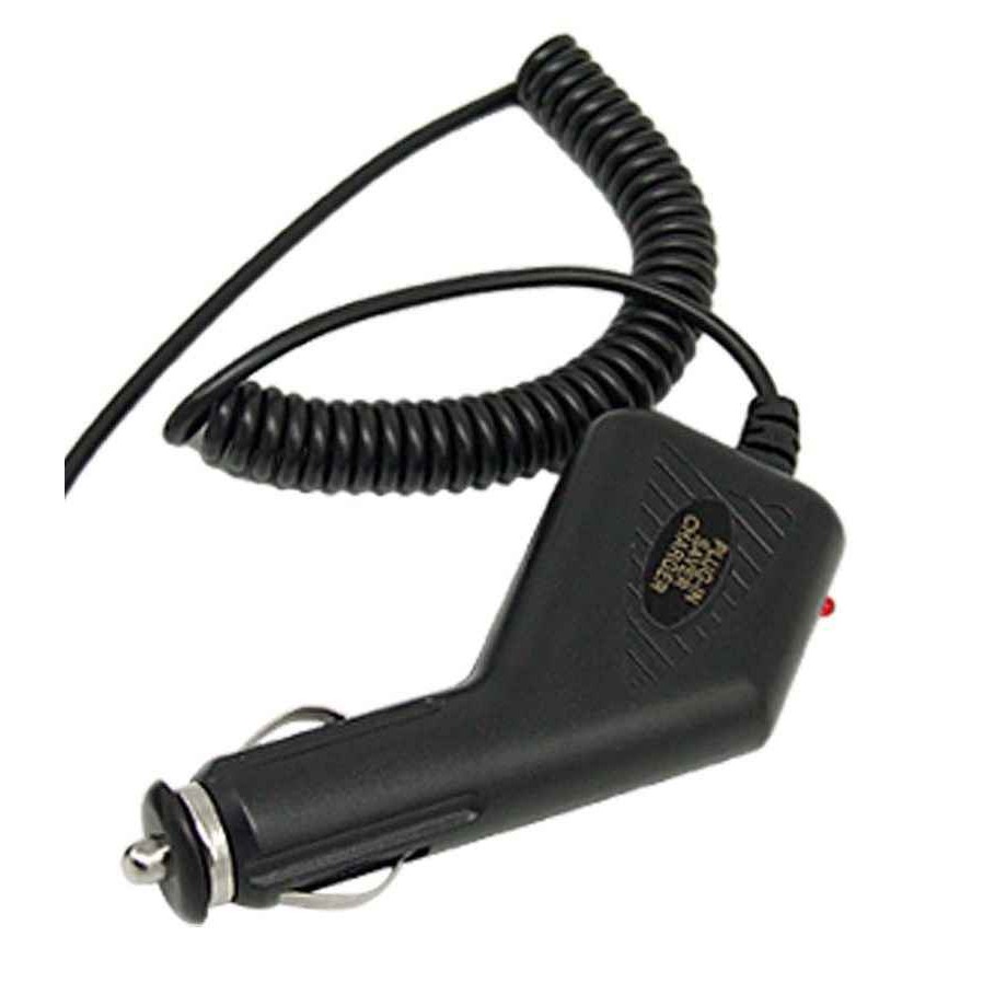 Car Charger for Swipe Halo Value Plus with USB Cable Maxbhi