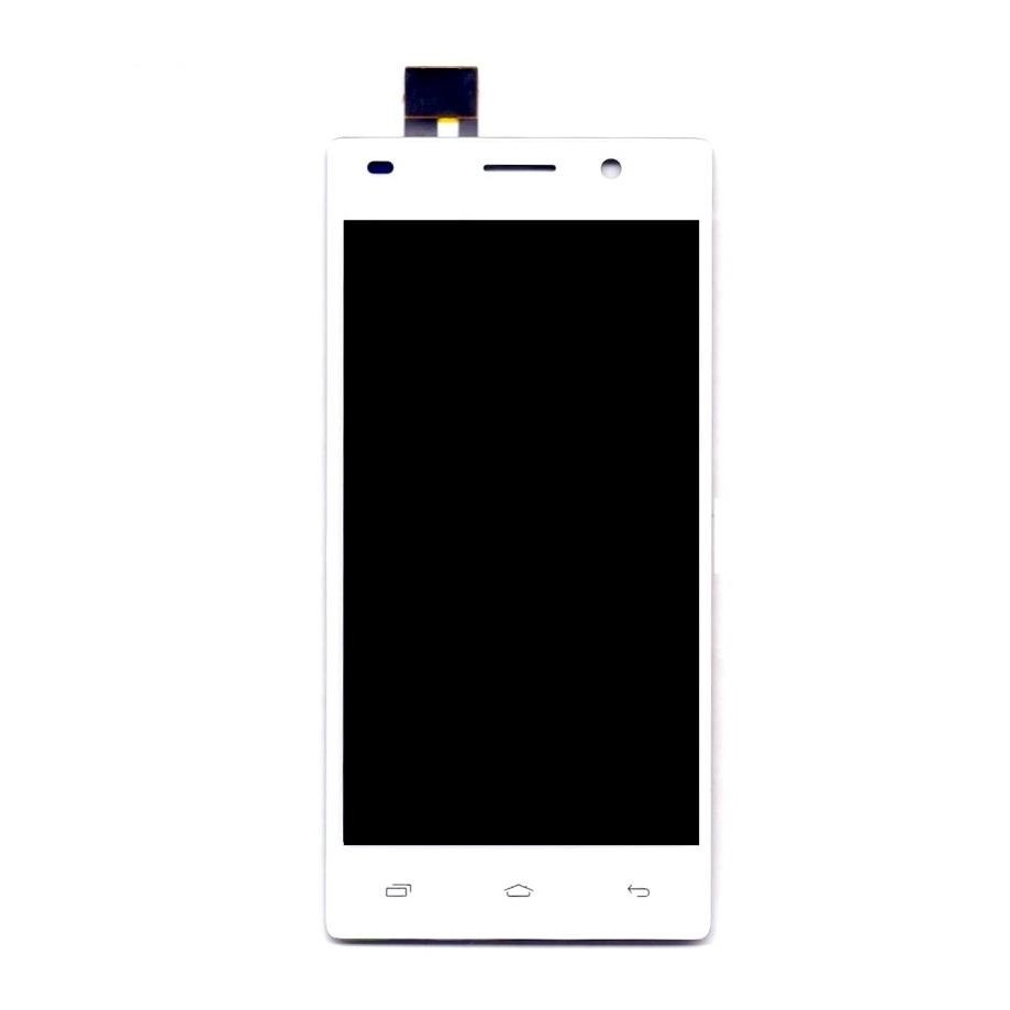 Intex aqua power plus display clearance