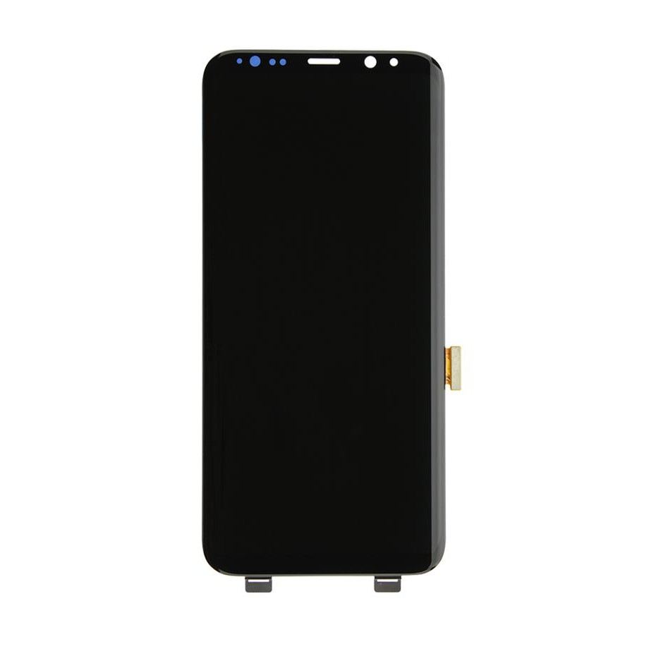 Samsung Galaxy S8 Edge - Black 