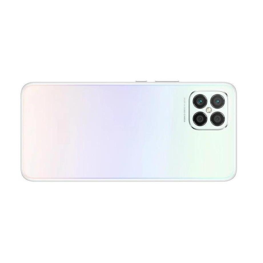 Full Body Housing For Huawei Nova 8 Se White Maxbhi Com