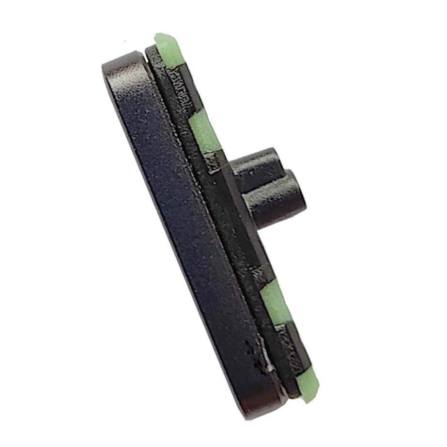 Power Button Outer for Google Pixel 7 Pro 5G Grey by Maxbhi.com