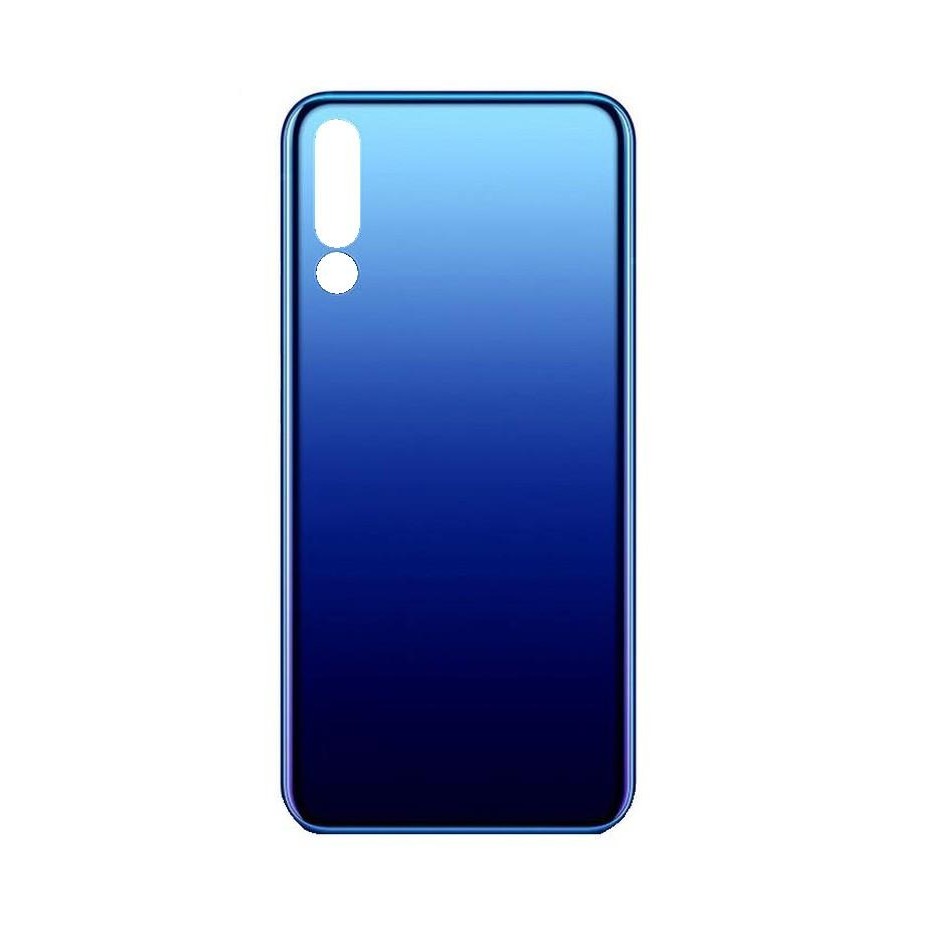 Back Panel Cover For Huawei Honor Magic 2 Blue
