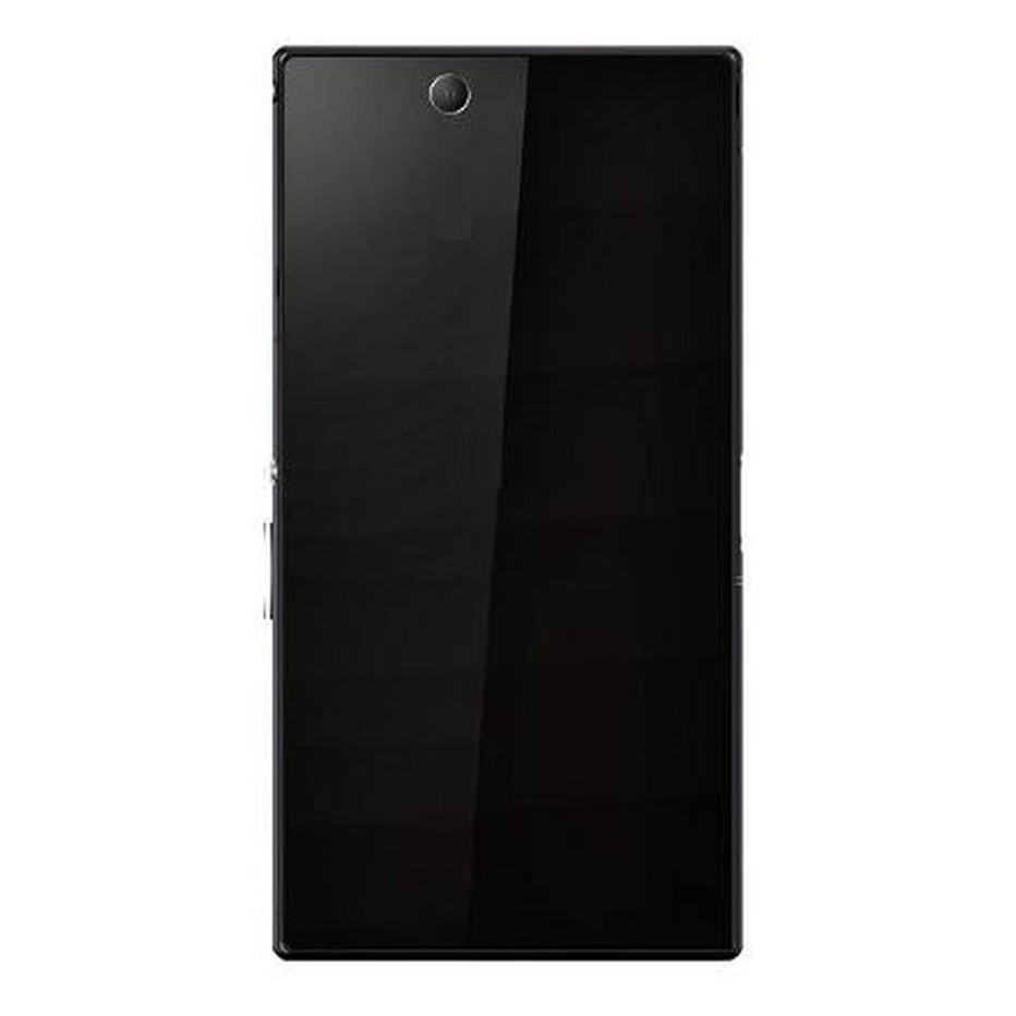 Full Body Housing For Sony Xperia Z Ultra Lte C6806 Black