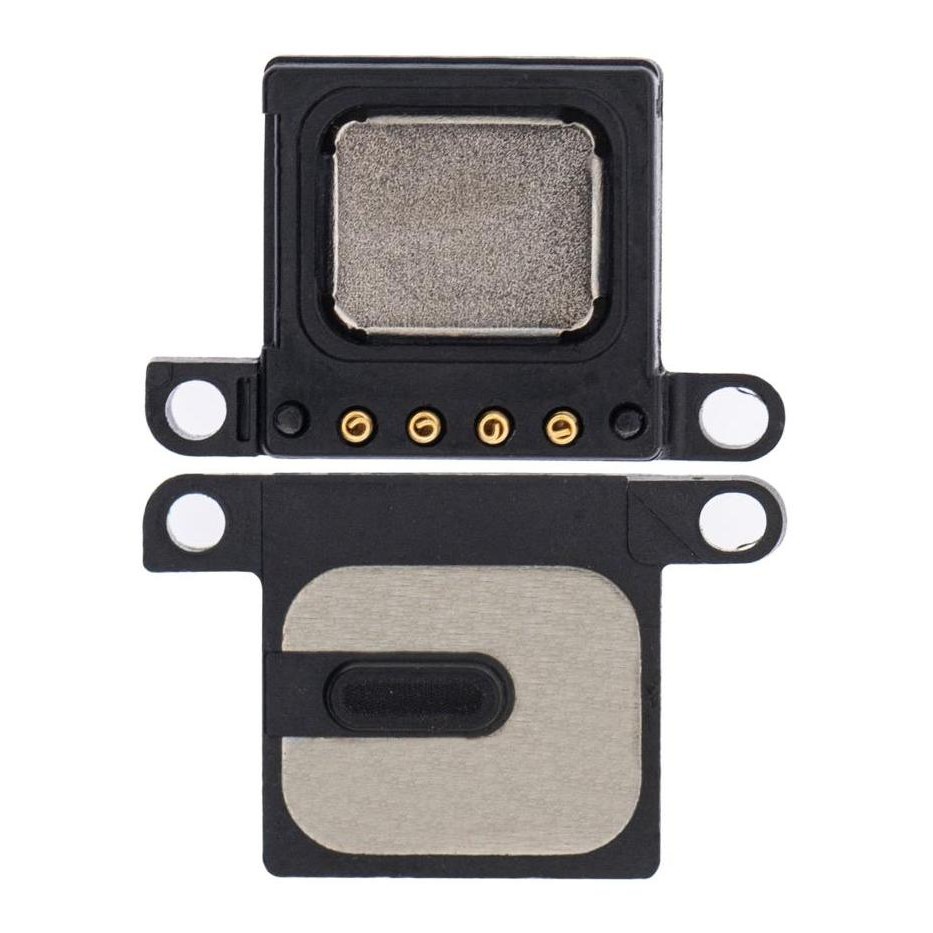 Ear on iphone clearance
