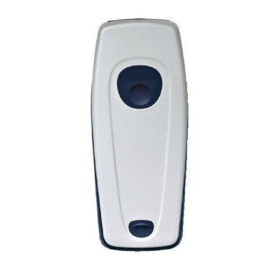 full body housing for nokia 6010 white