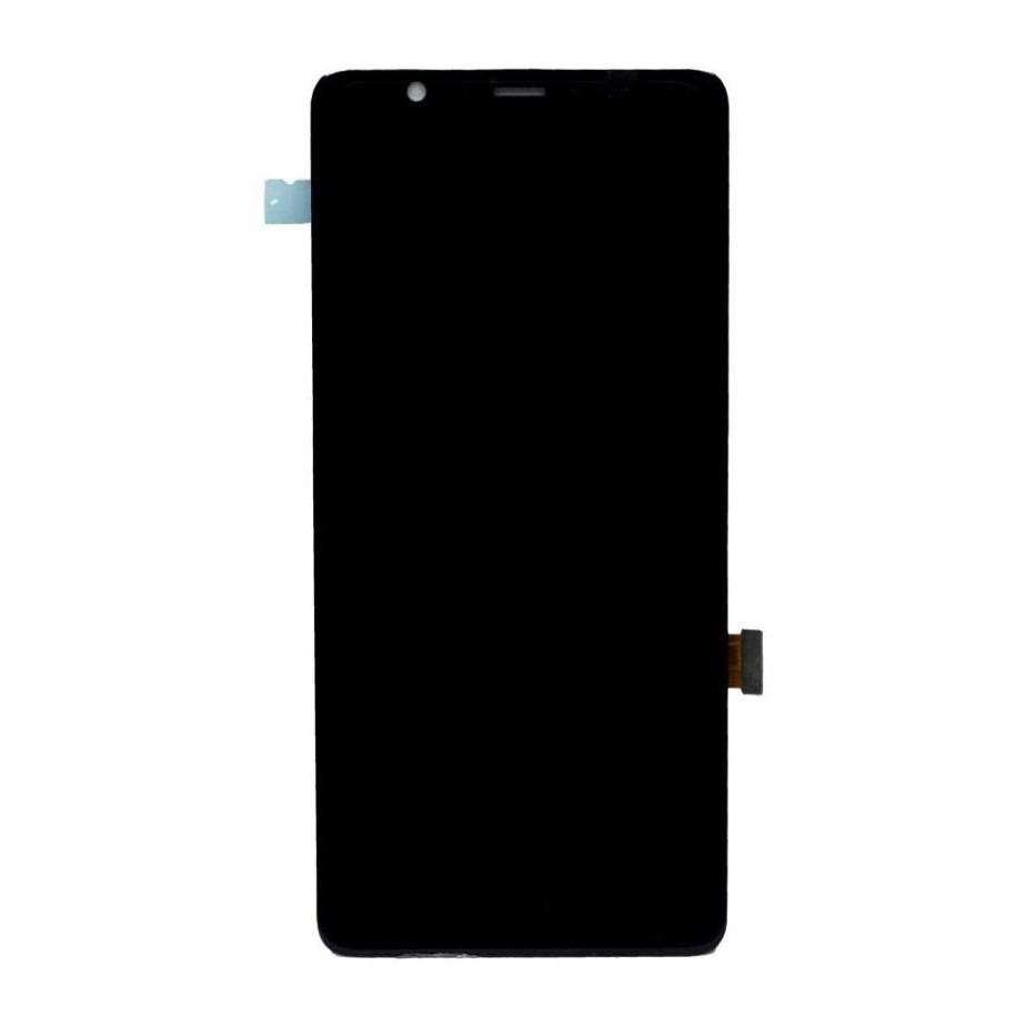 a8 star screen size