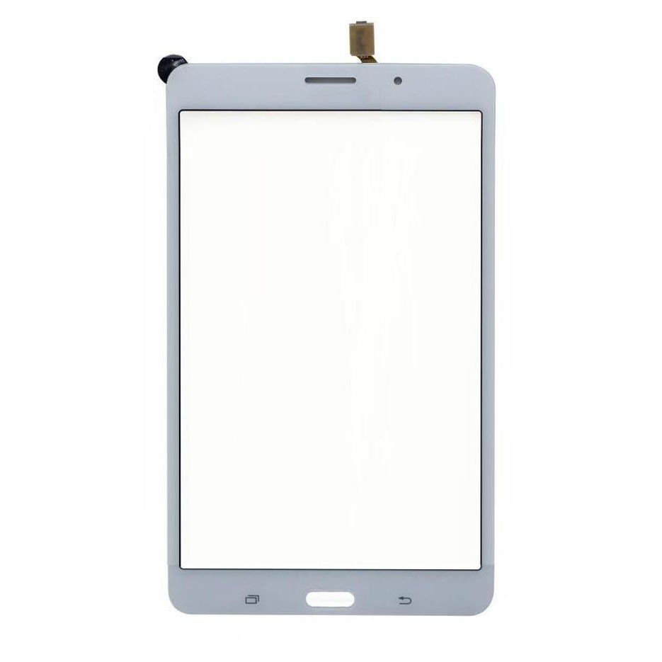 ambulance consumption Stupid Touch Screen Digitizer for Samsung SM-T235 - White by Maxbhi.com