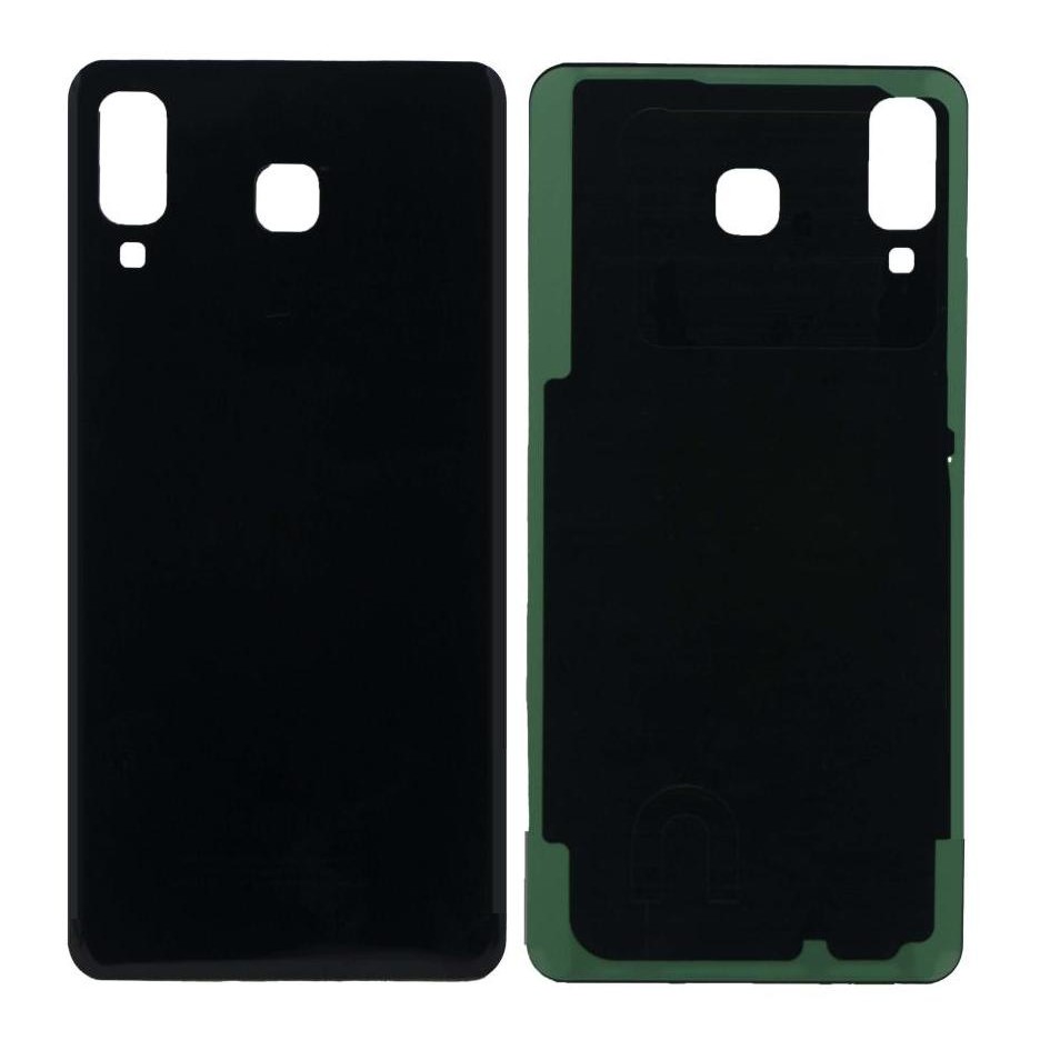 Samsung a8 star back cover clearance