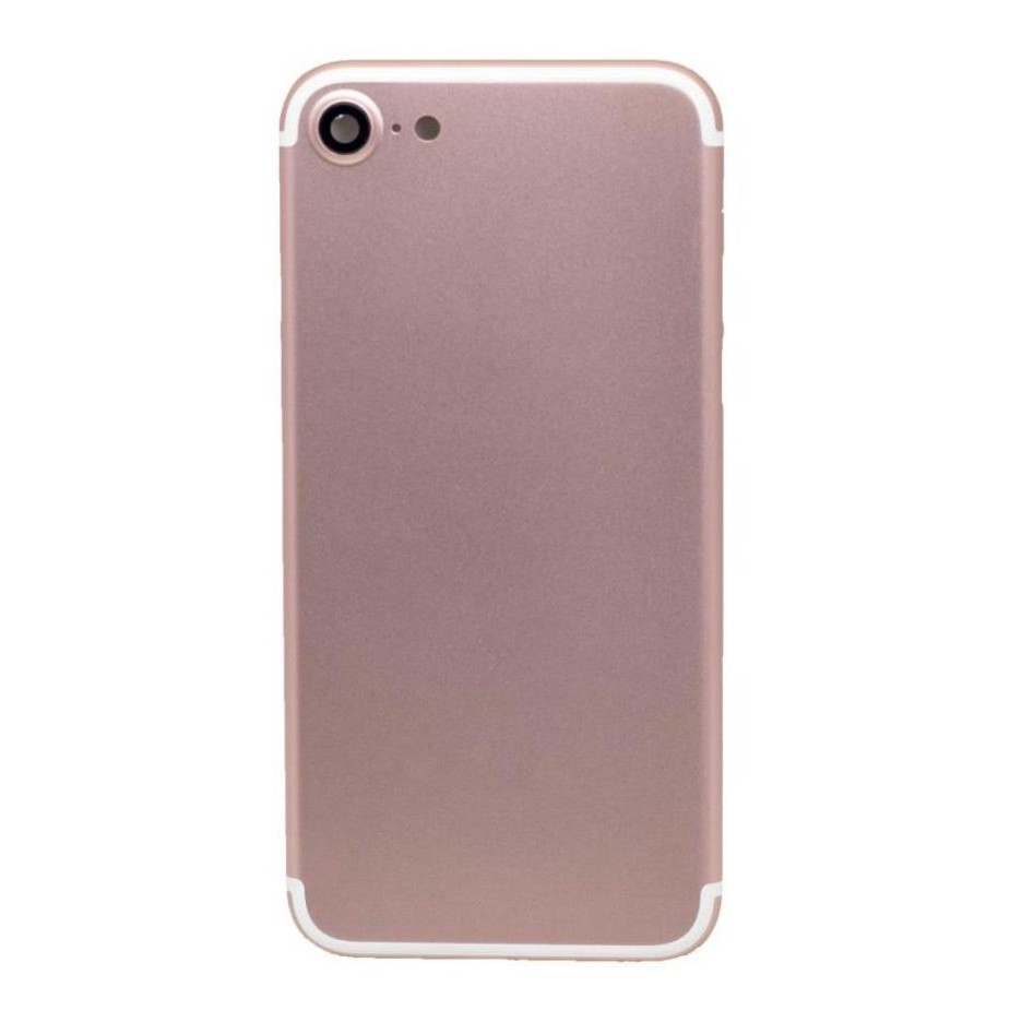 Full Body Housing For Apple Iphone 7 Rose Gold Maxbhi Com