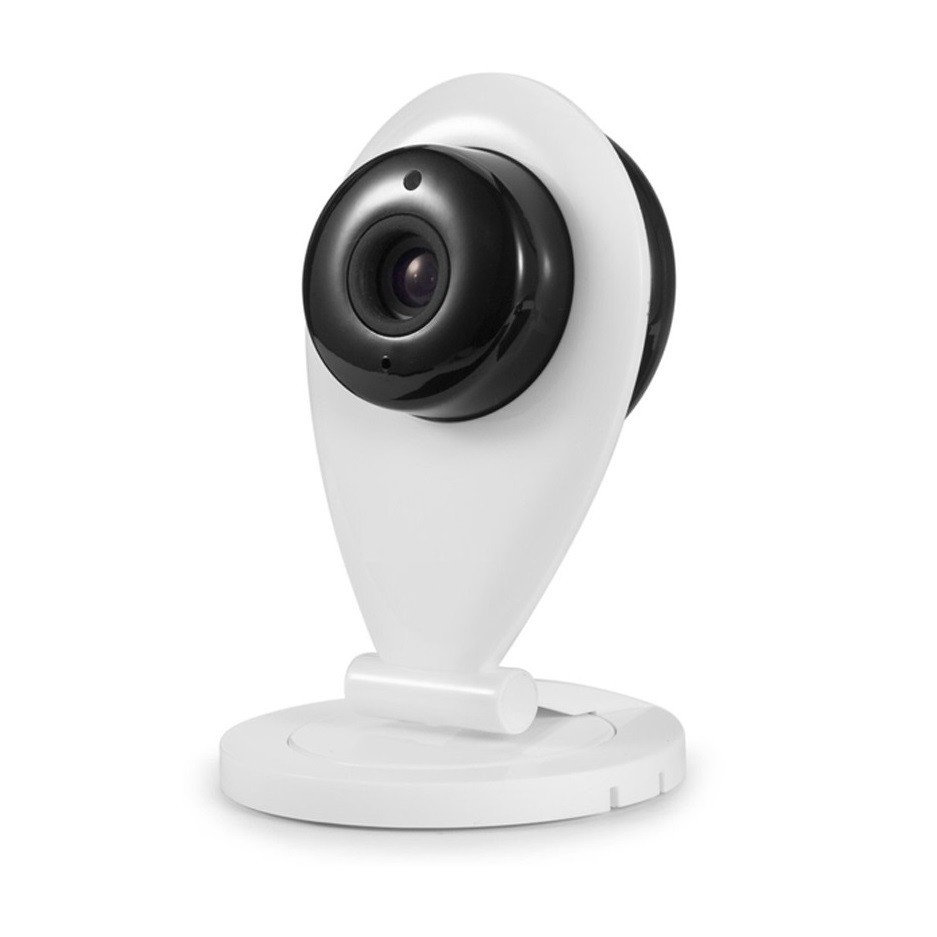 Iball dome cheap camera