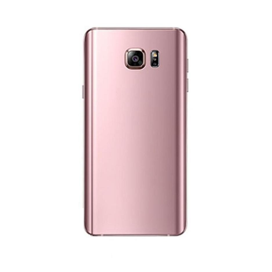 Full Body Housing For Samsung Galaxy Note 5 Rose Gold Maxbhi Com