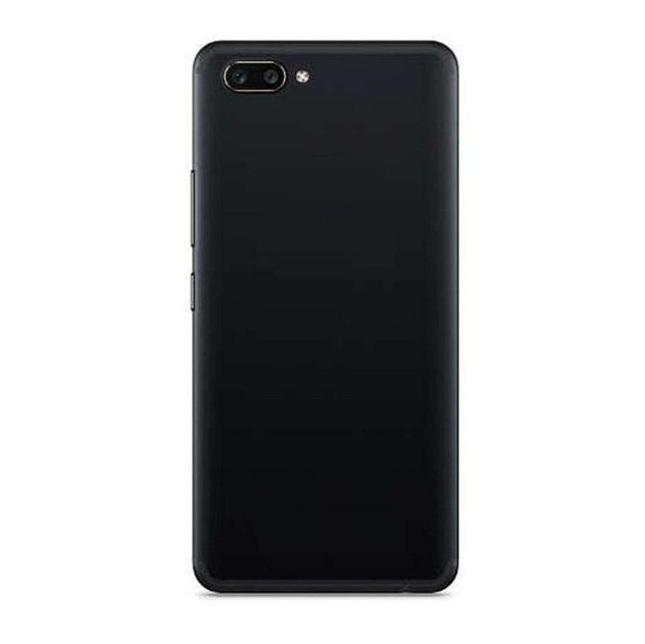 Full Body Housing For Vivo X20 Plus Ud Black Maxbhi Com