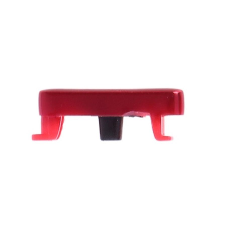 Power Button Outer for Xiaomi Redmi Note 7 Pro Red by Maxbhi.com
