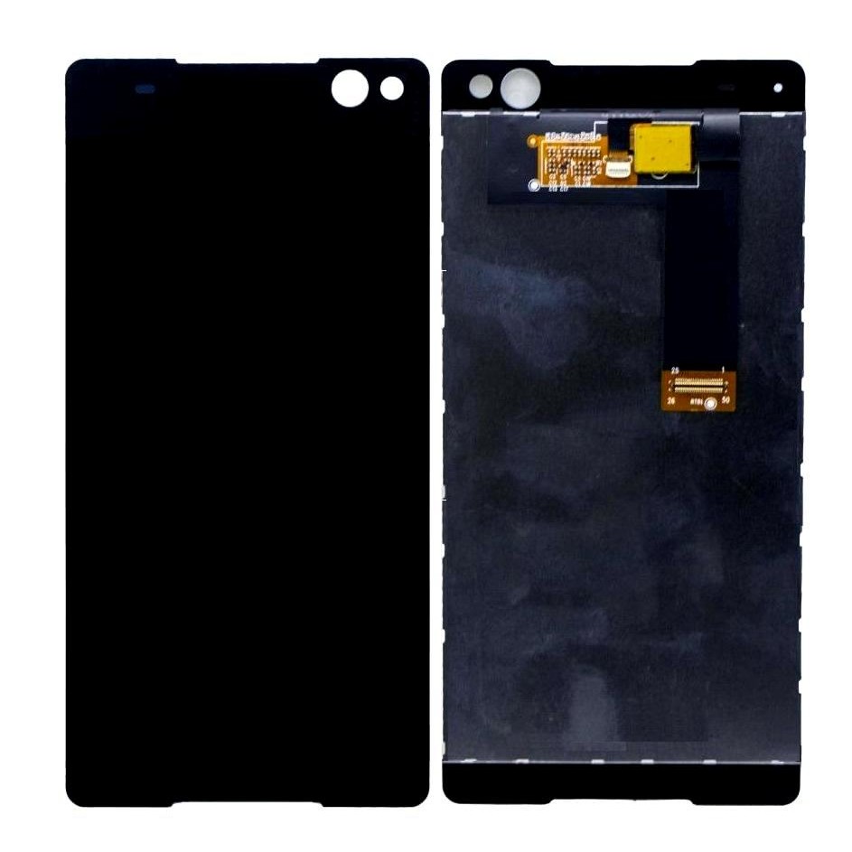 Sony Xperia C5 Ultra - Mint by Maxbhi 