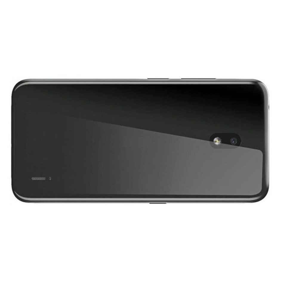 full body housing for nokia 2 2 black