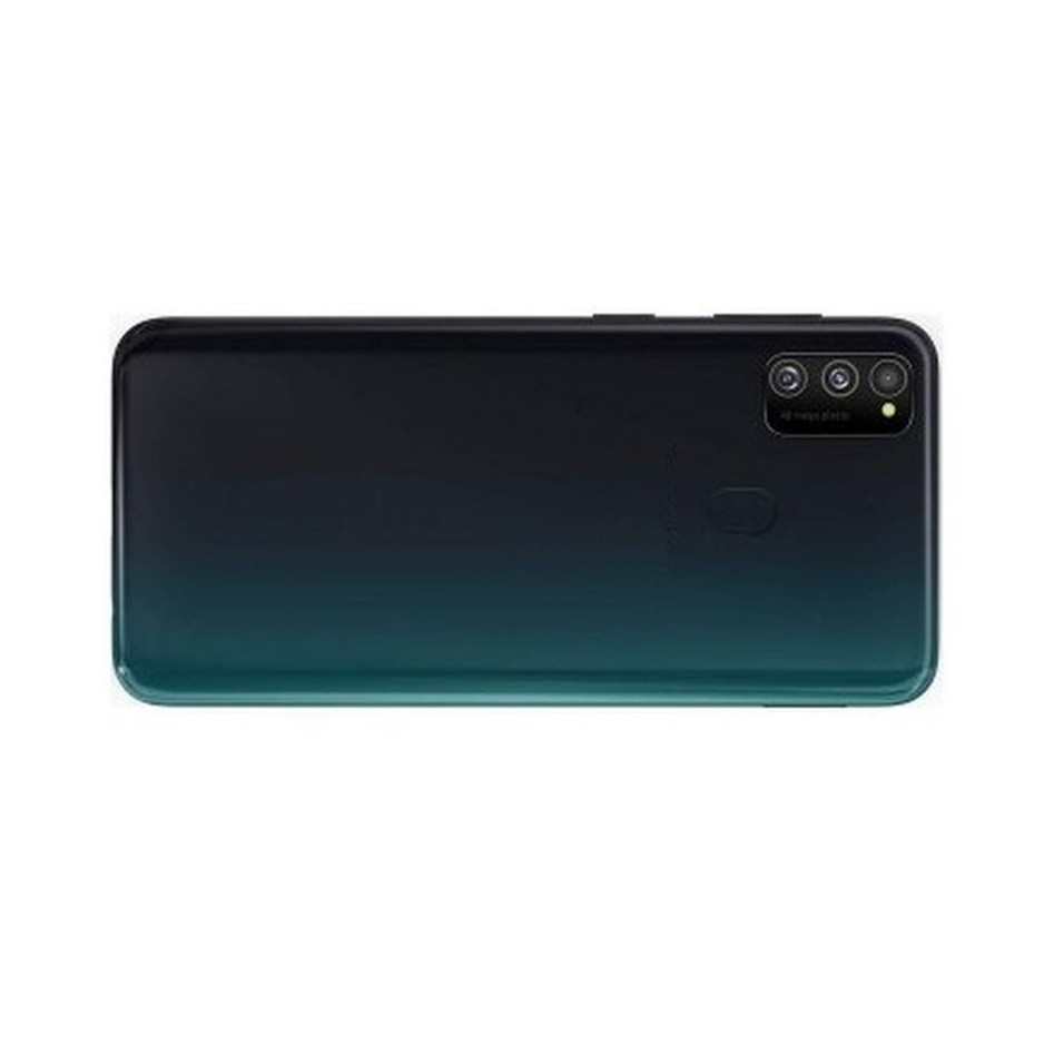 full body housing for samsung galaxy m30s black