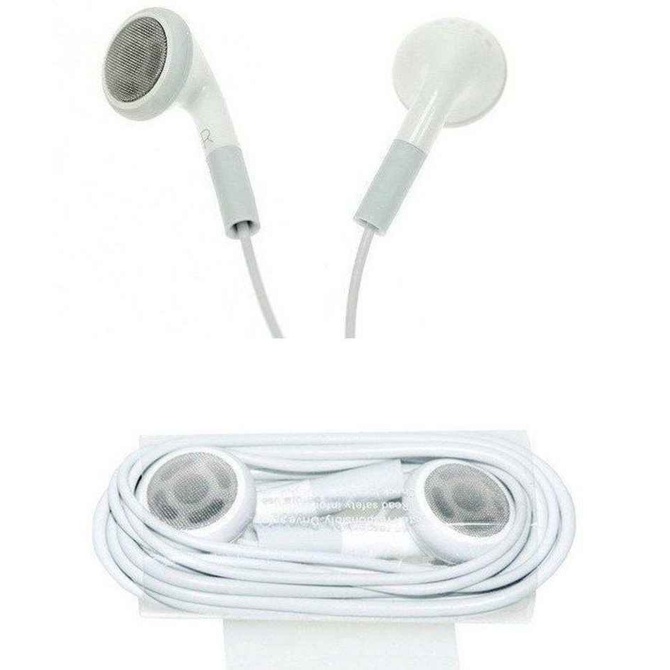 Earphone for Micromax X325 Handsfree In Ear Headphone Maxbhi