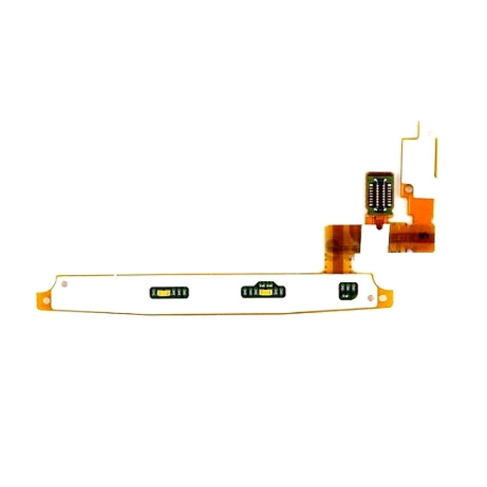 Keypad Flex Cable For Sony Ericsson Xperia X10 Mini Pro By Maxbhi Com