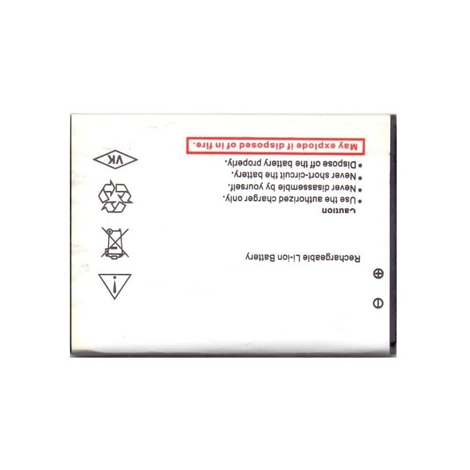 Intex aqua y4 battery clearance