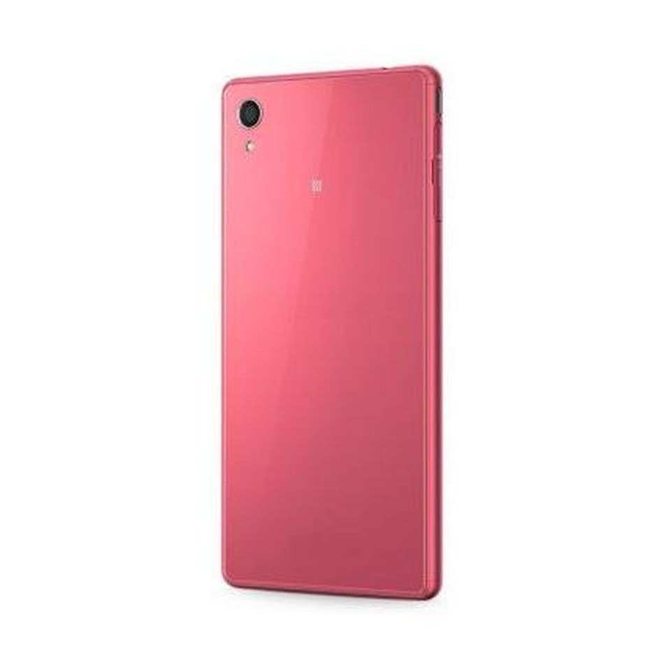 Full Body Housing For Sony Xperia M4 Aqua Dual 16gb Coral Maxbhi Com
