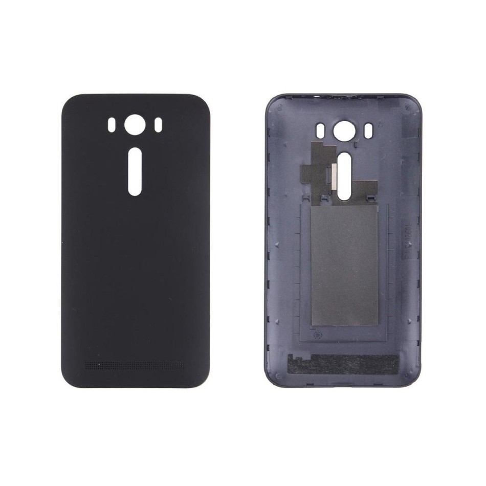 Full Body Housing For Asus Zenfone 2 Laser Ze550kl Black Maxbhi Com