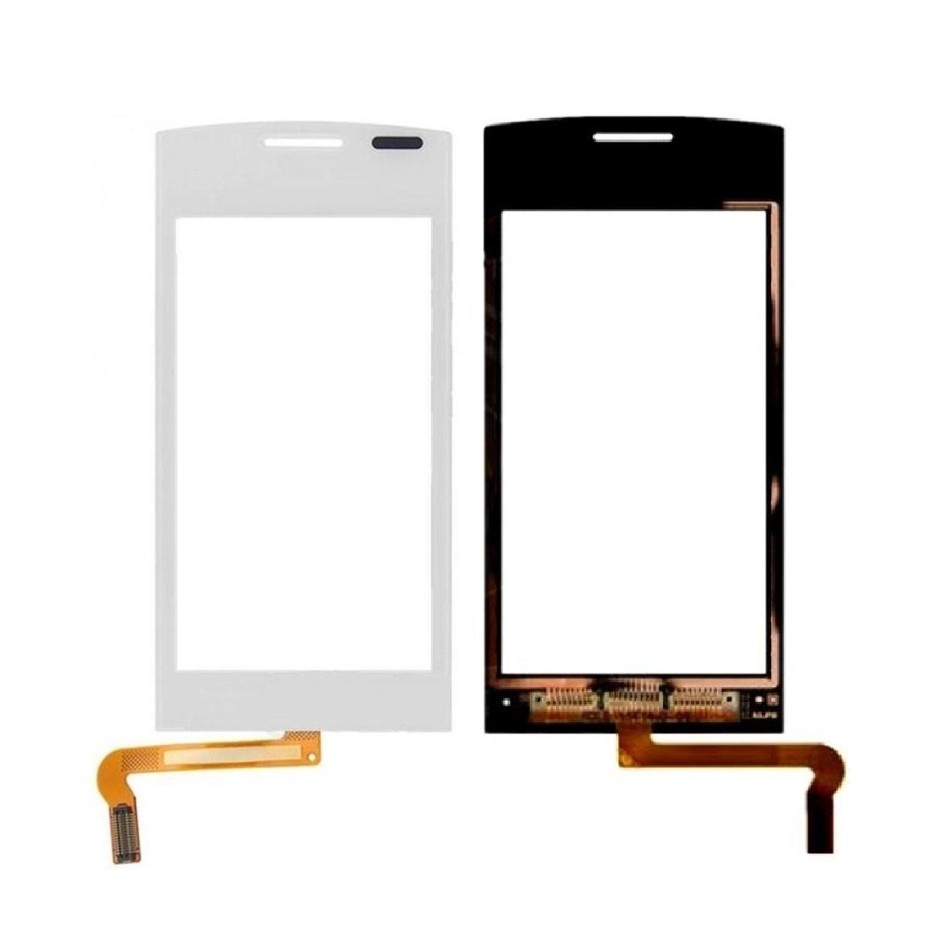 touch screen digitizer for nokia 500 white