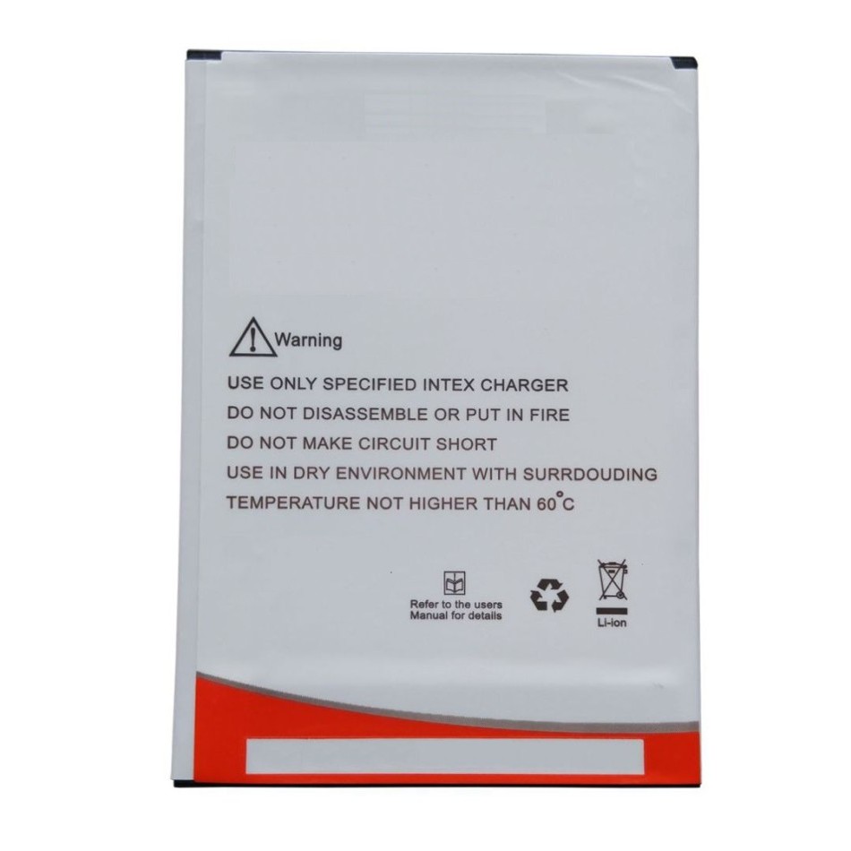 intex cloud s9 battery