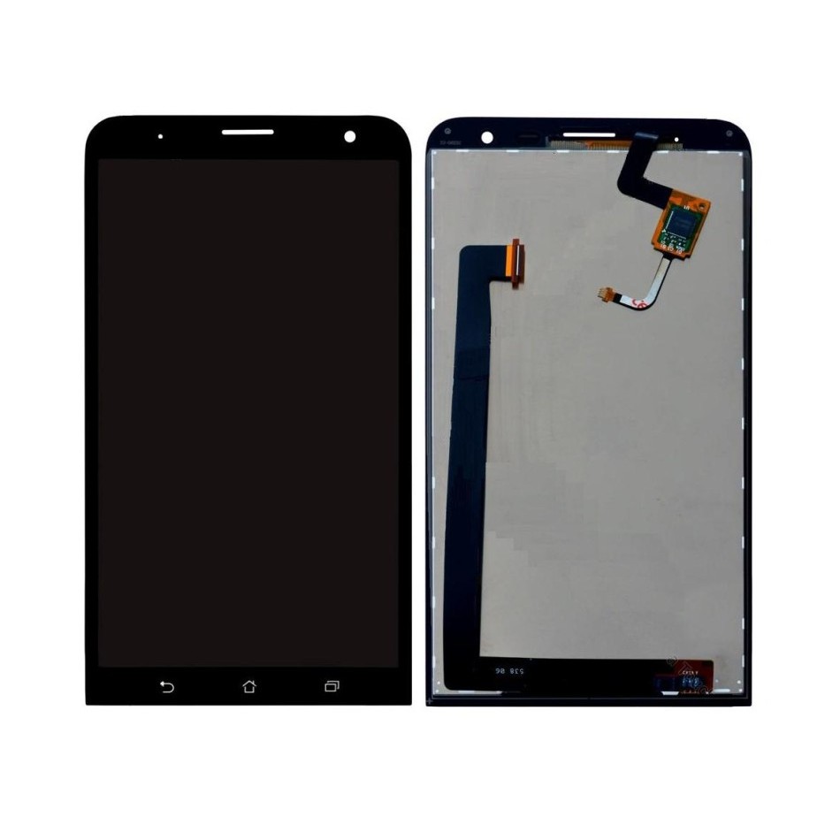 LCD with Touch Screen for Asus Zenfone 2 Laser ZE601KL