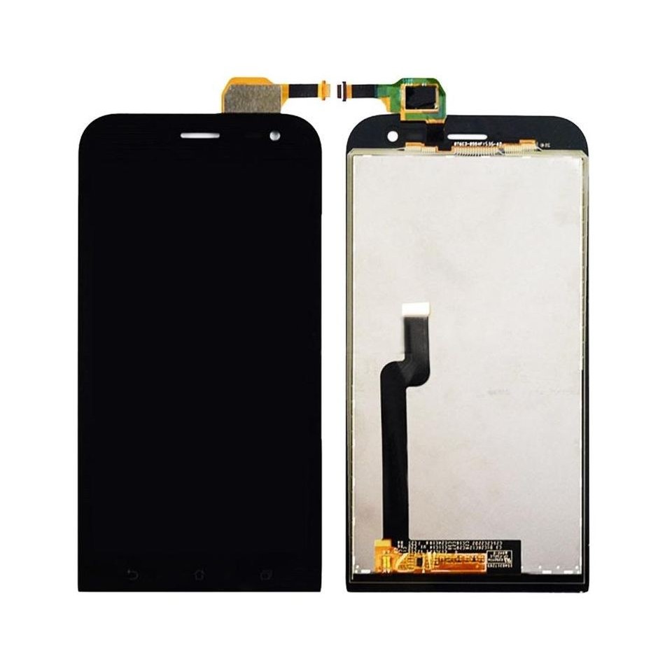 LCD with Touch Screen for Asus Zenfone Zoom ZX551ML Black by