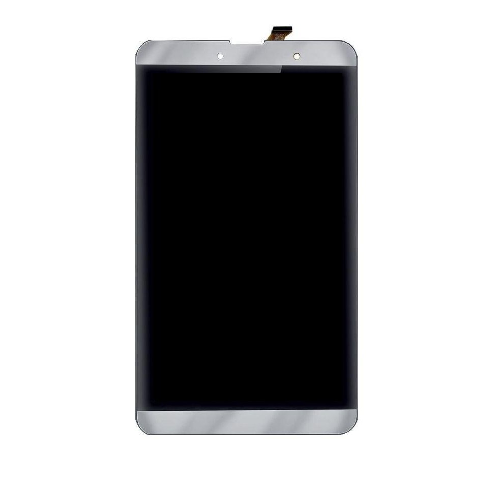 LCD with Touch Screen for IBall Slide 4GL White by