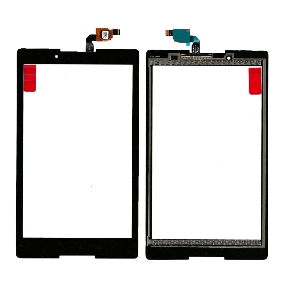 Touch Screen Digitizer For Lenovo Tab 2 A8 50 Black By Maxbhi Com