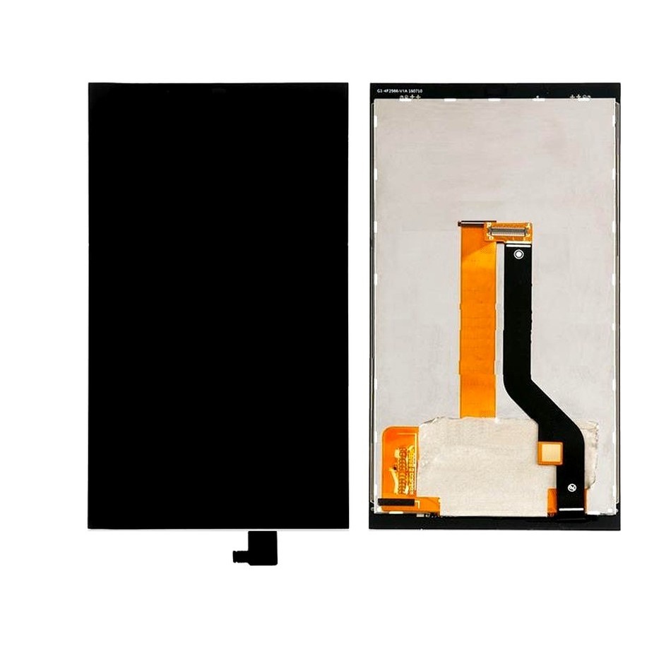 lcd with touch screen for htc desire 530 black display glass combo folder