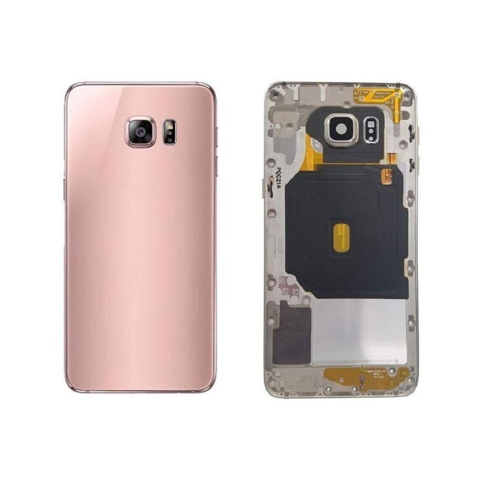 Samsung galaxy s6 sales edge plus silver