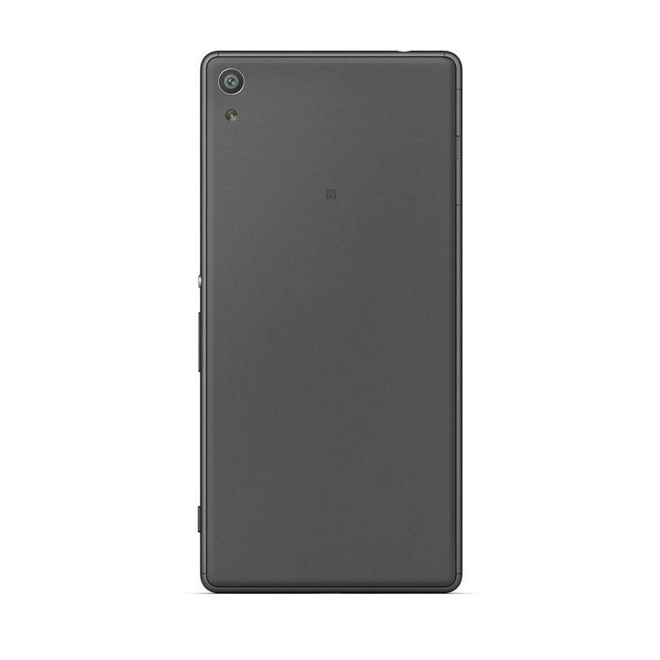 Full Body Housing For Sony Xperia Xa Ultra Dual Black Maxbhi Com