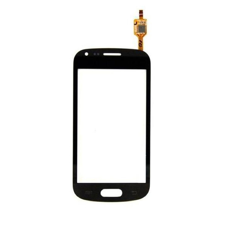Touch Screen Digitizer For Samsung Galaxy S Duos S7562 Blue By Maxbhi Com